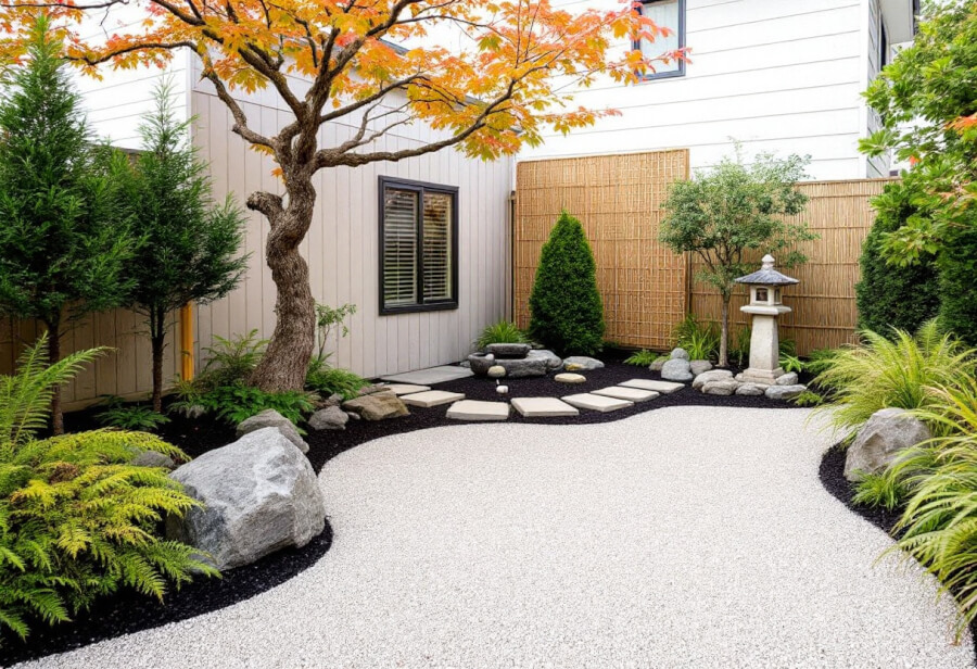 DIY: Crie Seu Próprio Jardim Zen de Mesa em 5 Passos Simples