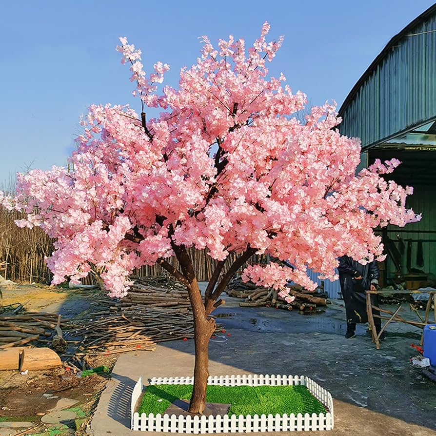 Sakura significado