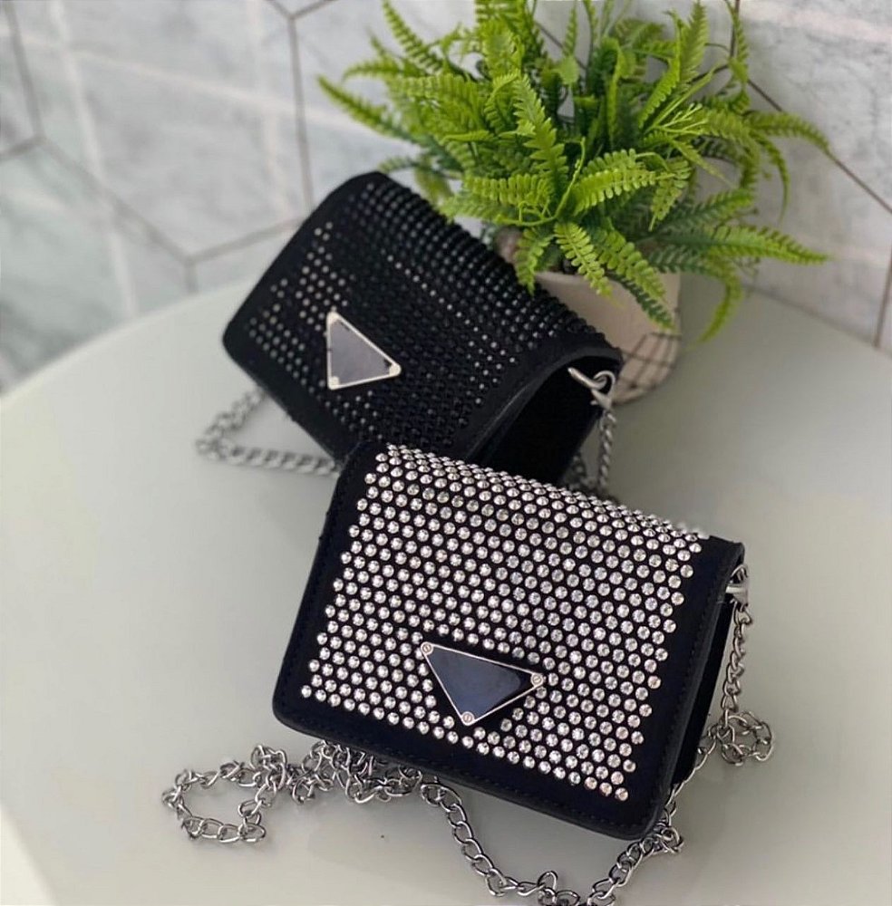 bolsas femininas de marcas famosas