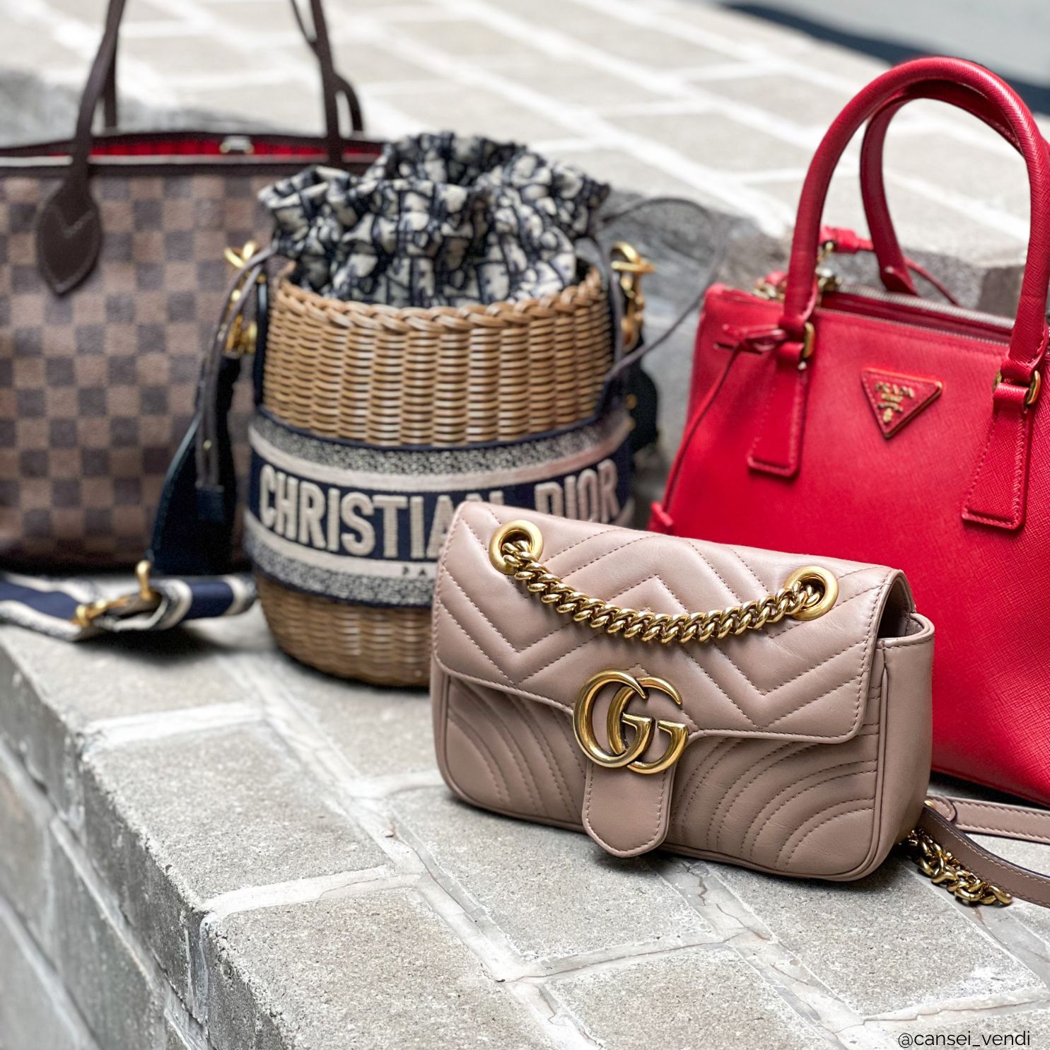 bolsas femininas grandes
