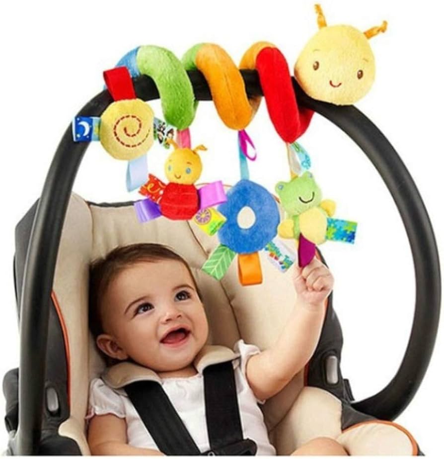 brinquedo para recém nascido