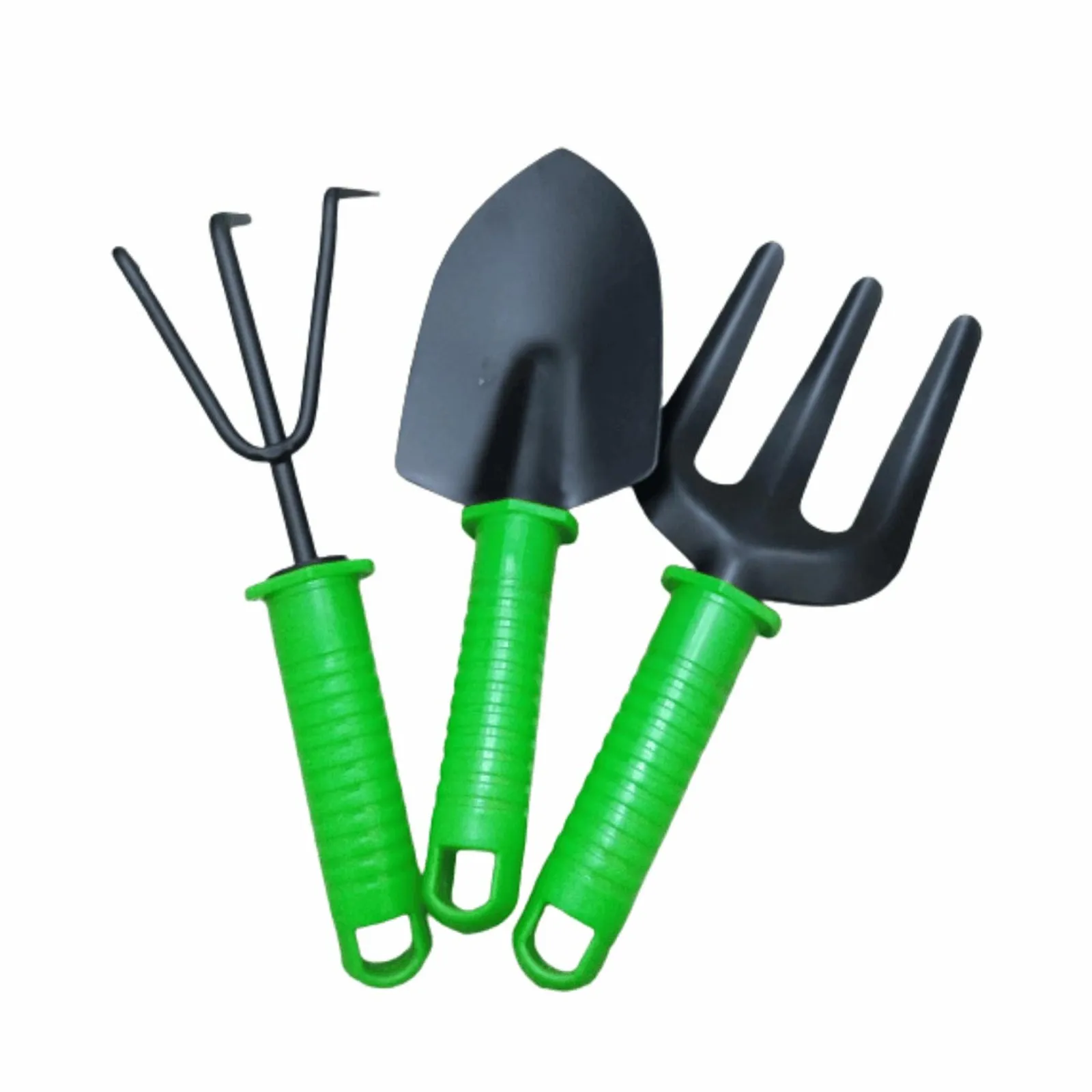 kit jardinagem iniciante