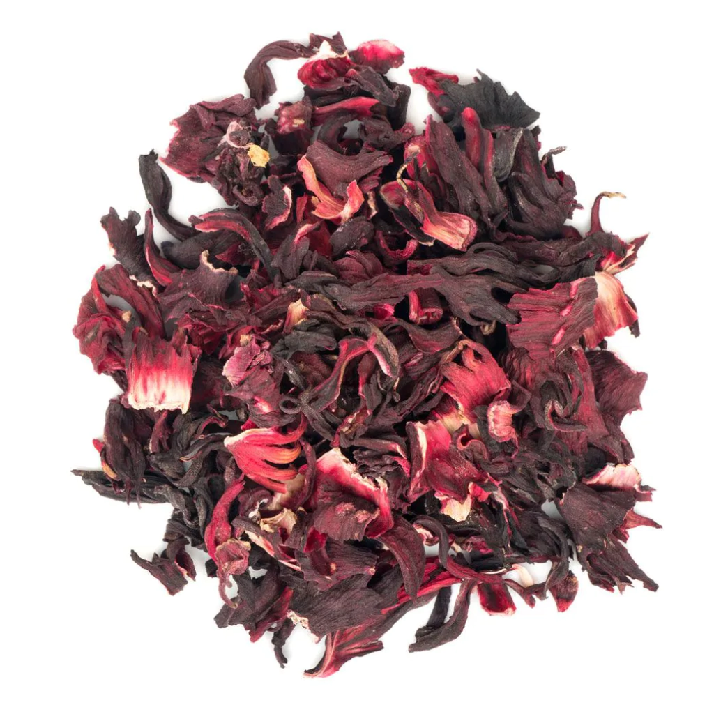 Hibiscus sabdariffa