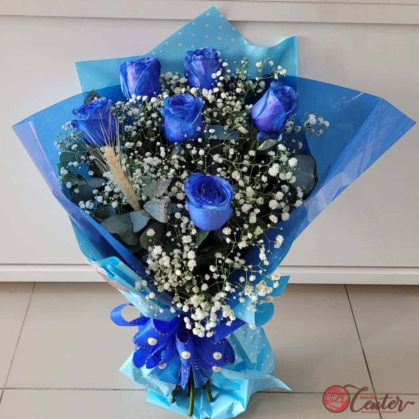 antocianinas em flores