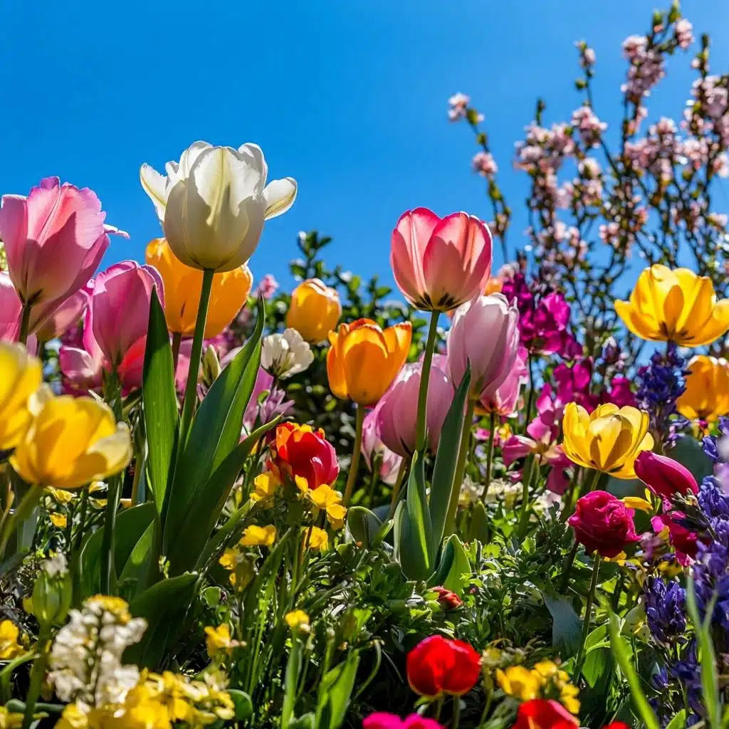 flores de maio
