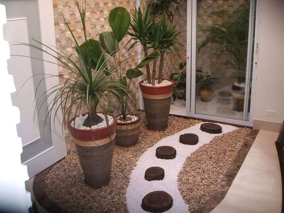 jardim vertical interno