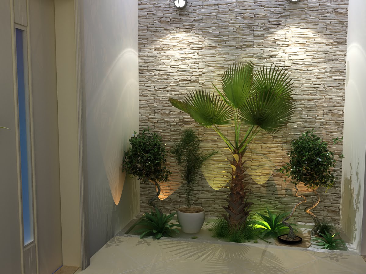plantas que purificam o ar