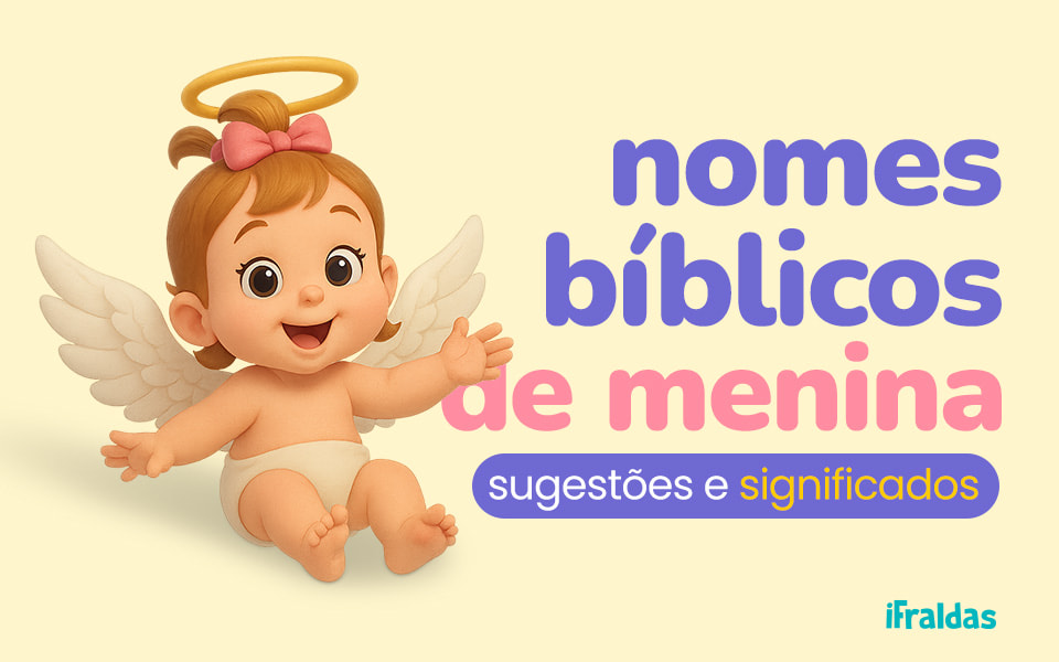 nomes de bebê menina incomuns