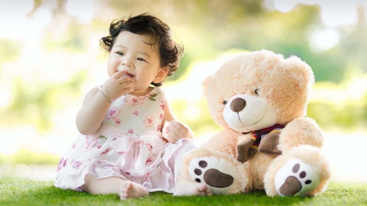escolher nome de menina único