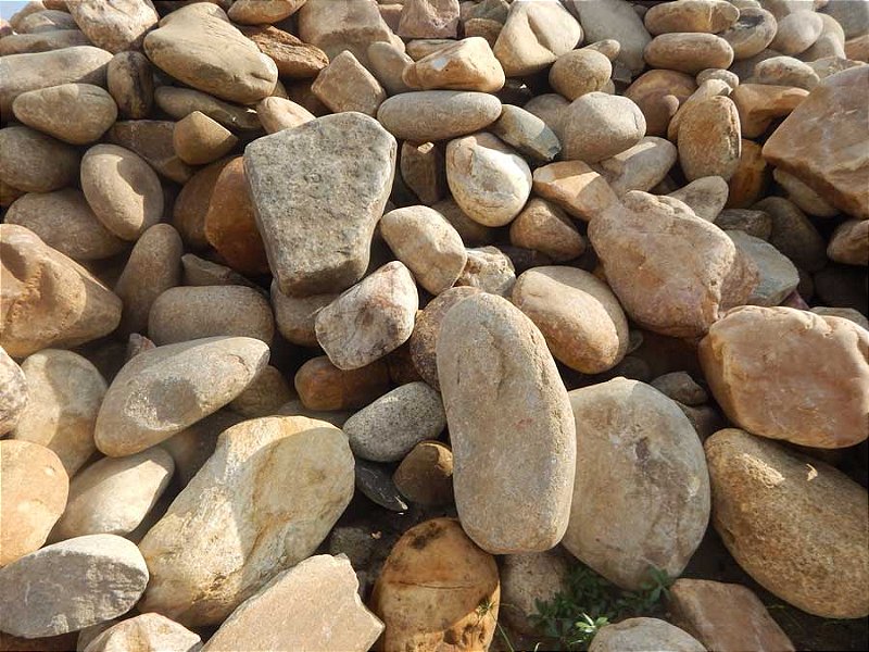 pedra para jardim