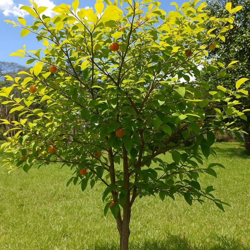 Eugenia uniflora cultivo