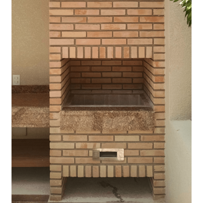 argamassa para forno a lenha