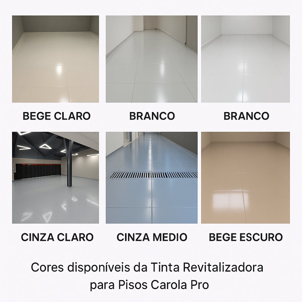 tinta epóxi para banheiro