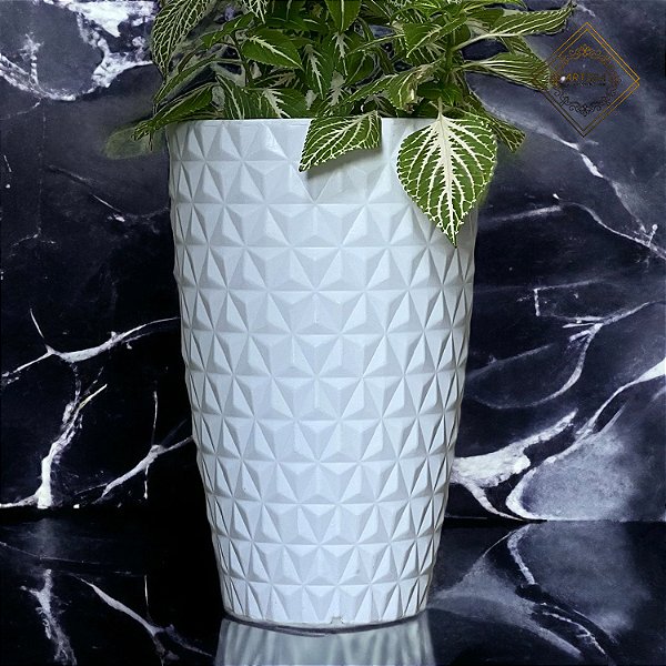 vasos de fibra de vidro grandes