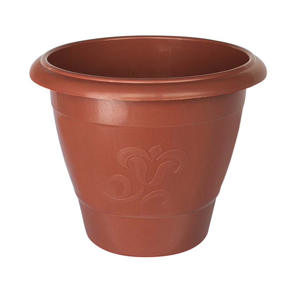 vasos para árvores