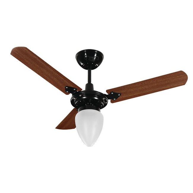 ventilador de teto com controle remoto